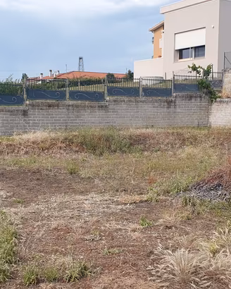 Terreno Ediicabile