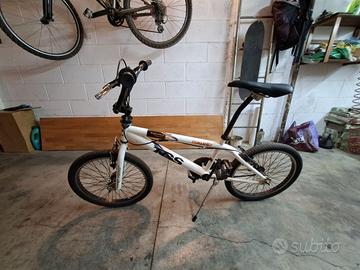 BMX TCS - 20"