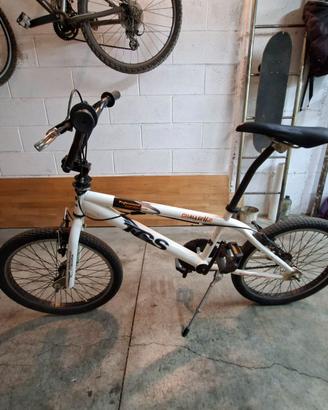 BMX TCS - 20"