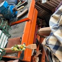 Carrello porta attrezzi