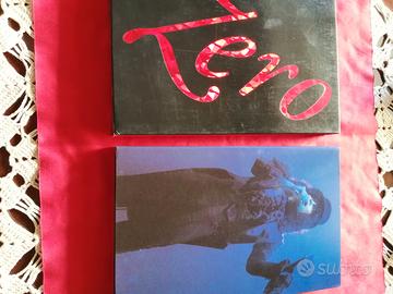 CD di Renato Zero