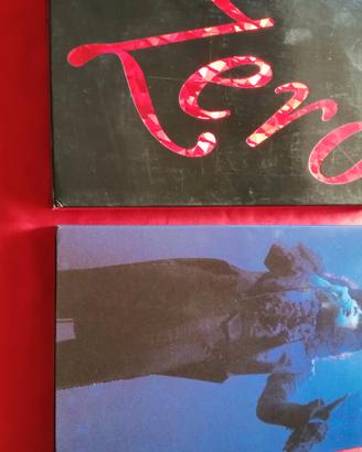 CD di Renato Zero