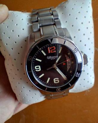 OROLOGIO ALTANUS TIPO SUBMARINER