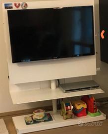 Porta TV desalto