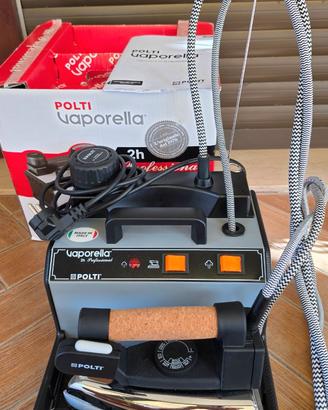 Ferro da Stiro Polti Vaporella 2h Professional
