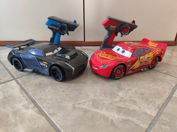 Macchinine radiocomandate 