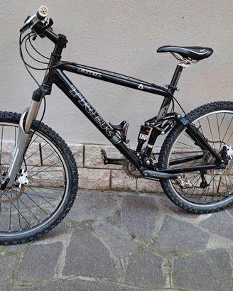 MTB TREK Fuel 70