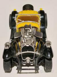 BUGATTI TYPE 55 CUSTOMIZER RACING 