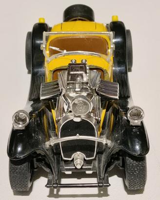 BUGATTI TYPE 55 CUSTOMIZER RACING 