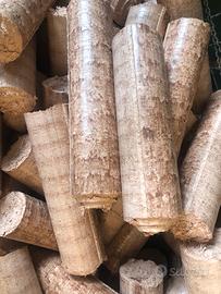 Tronchetti da ardere