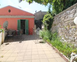 CASA INDIPENDENTE A CAMPOBASSO