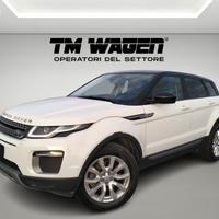 Land Rover Range Evoque 2.0 TD4 150 CV Business Ed