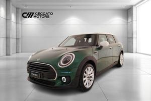 Mini Cooper D Clubman 2.0 Cooper D