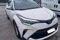 Toyota C-HR 1.8 Hybrid E-CVT Business