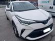 Toyota C-HR 1.8 Hybrid E-CVT Business