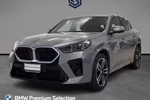 BMW X2 sdrive 18d MSport auto