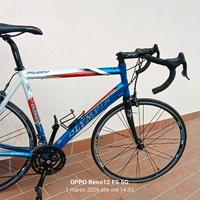 bicicletta da corsa
