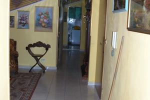 Appartamento Mansardato