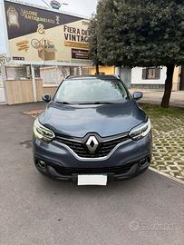 Kadjar 1.5 diesel strafull anno 2018