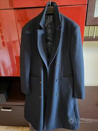 Cappotto lana
