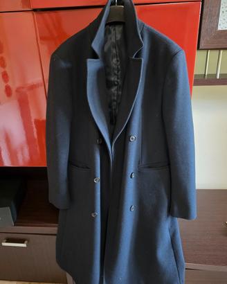 Cappotto lana