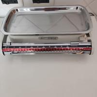 Bilancia meccanica per neonati - Pesata a cursore