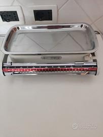 Bilancia meccanica per neonati - Pesata a cursore