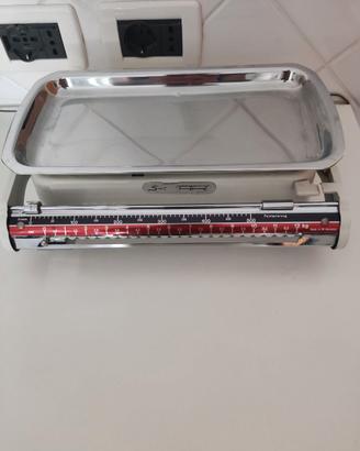 Bilancia meccanica per neonati - Pesata a cursore