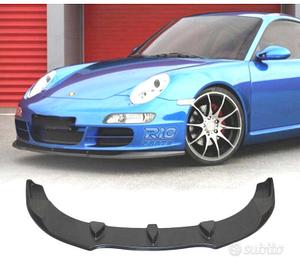 SPOILER LIP PORSCHE 997