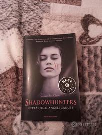shadowhunters città degli angeli caduti