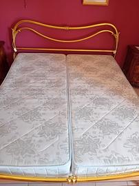 Due materassino singoli 