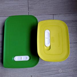 Contenitori VentSmart di Tupperware 
