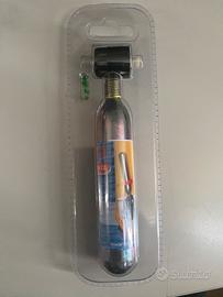 Kit riarmo automatico giubbotto di salvataggio