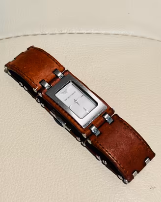 Orologio da Donna Vintage Emporio Armani AR5499