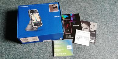 Nokia 5800 xpessmusic