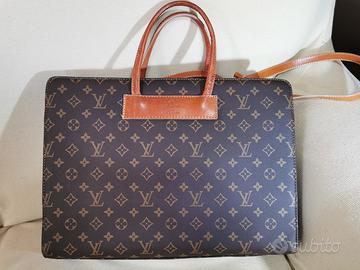 borsa unisex uomo donna