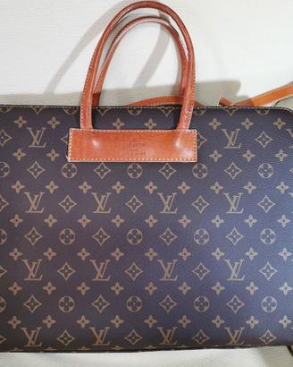 borsa unisex uomo donna