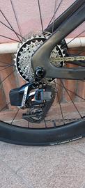 gruppo sram force e1 axs 2x12v luglio 2026