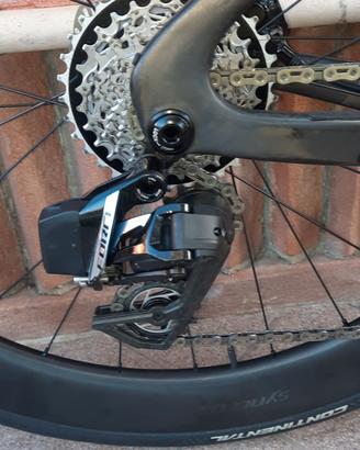 gruppo sram force e1 axs 2x12v luglio 2026