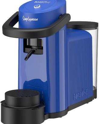 CAFFÈ BORBONE Simplymoon