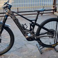 E-bike Orbea Wild Fs H20 Taglia L