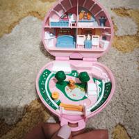 Polly Pocket Vintage Bluebird 1989