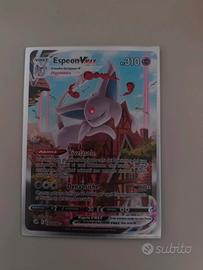 Espeon Vmax 270