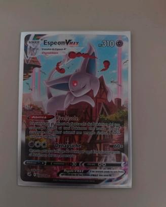 Espeon Vmax 270