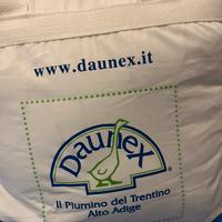 Piumino Daunex