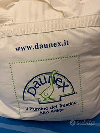 Piumino Daunex