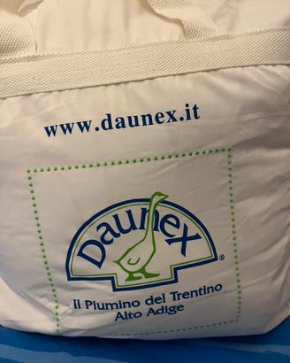 Piumino Daunex
