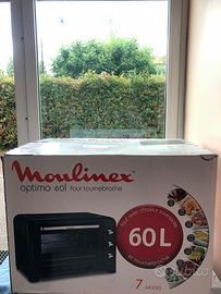 Forno Moulinex