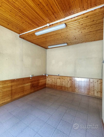 Il tuo prossimo grande spazio ti sta aspettando