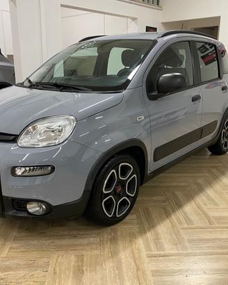 FIAT PANDA 1.0 FIREFLY S&S CITY LIFE My 2021